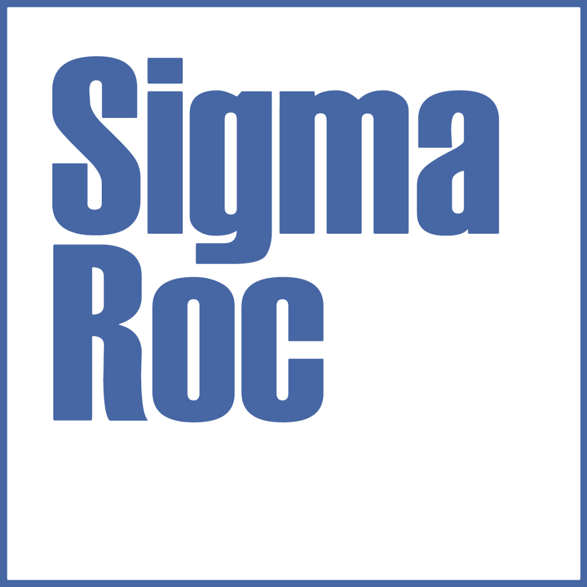 Sigmaroc