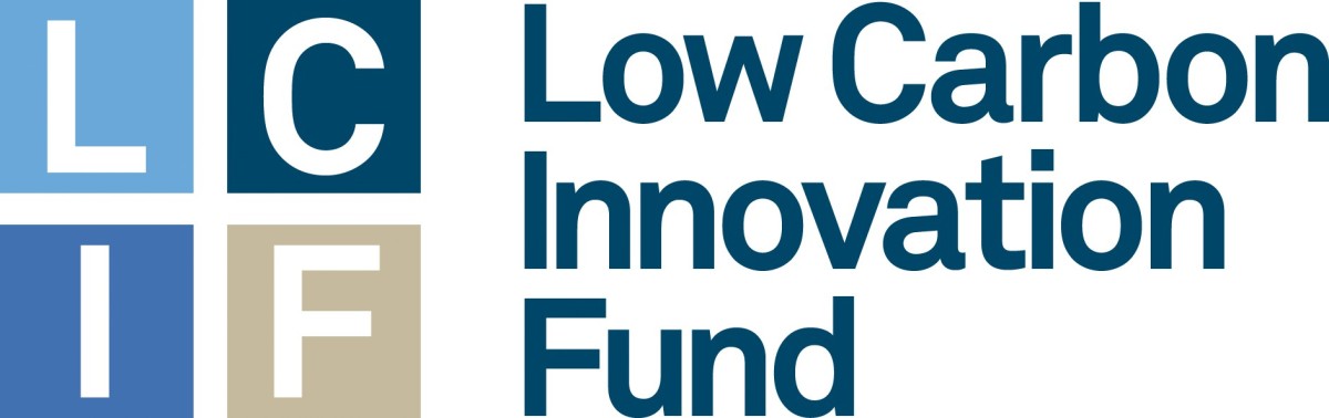 Low Carbon Innovation Fund