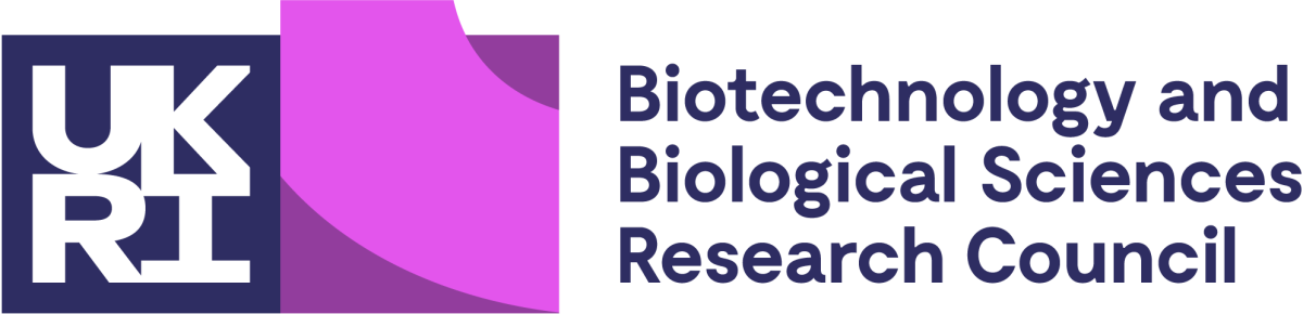 Biotechnology and Biological Sciences Research Council (BBSRC) Grant