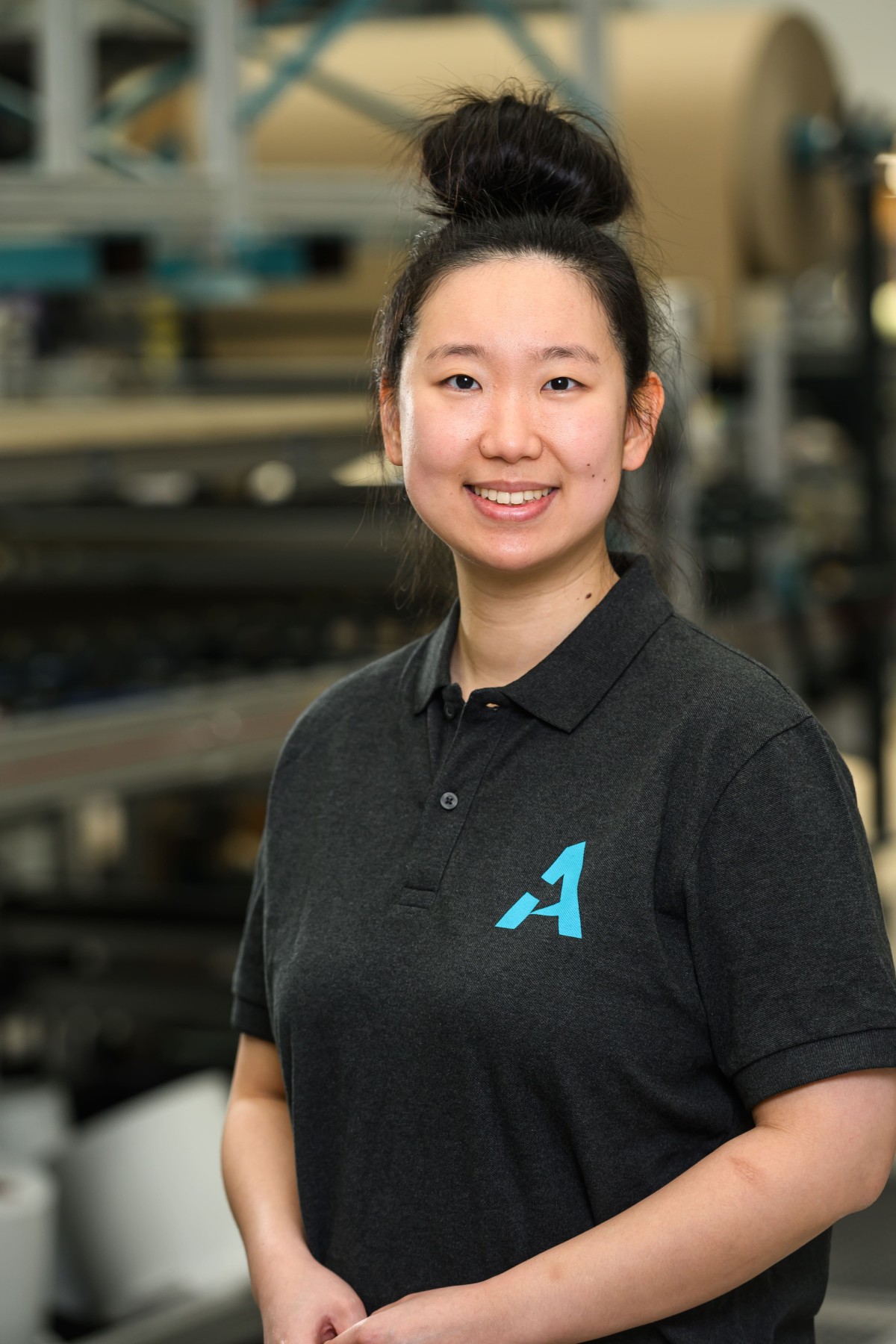 Emily Chen