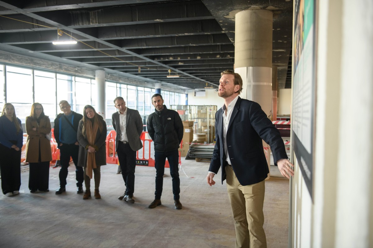 Adaptavate launches “The Tribe” – A new online community for built environment professionals committed to sustainable change