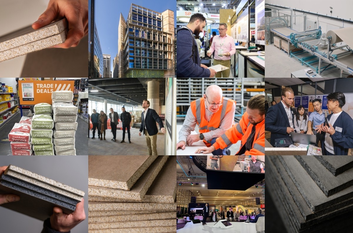 Adaptavate’s transformational year: Scaling regenerative and carbon-negative construction products