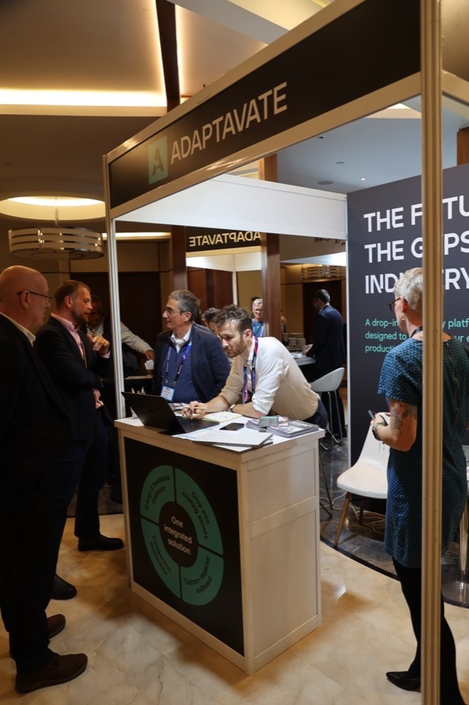 The Future of Gypsum Manufacturing: Making the Lower-Carbon Transition Profitable