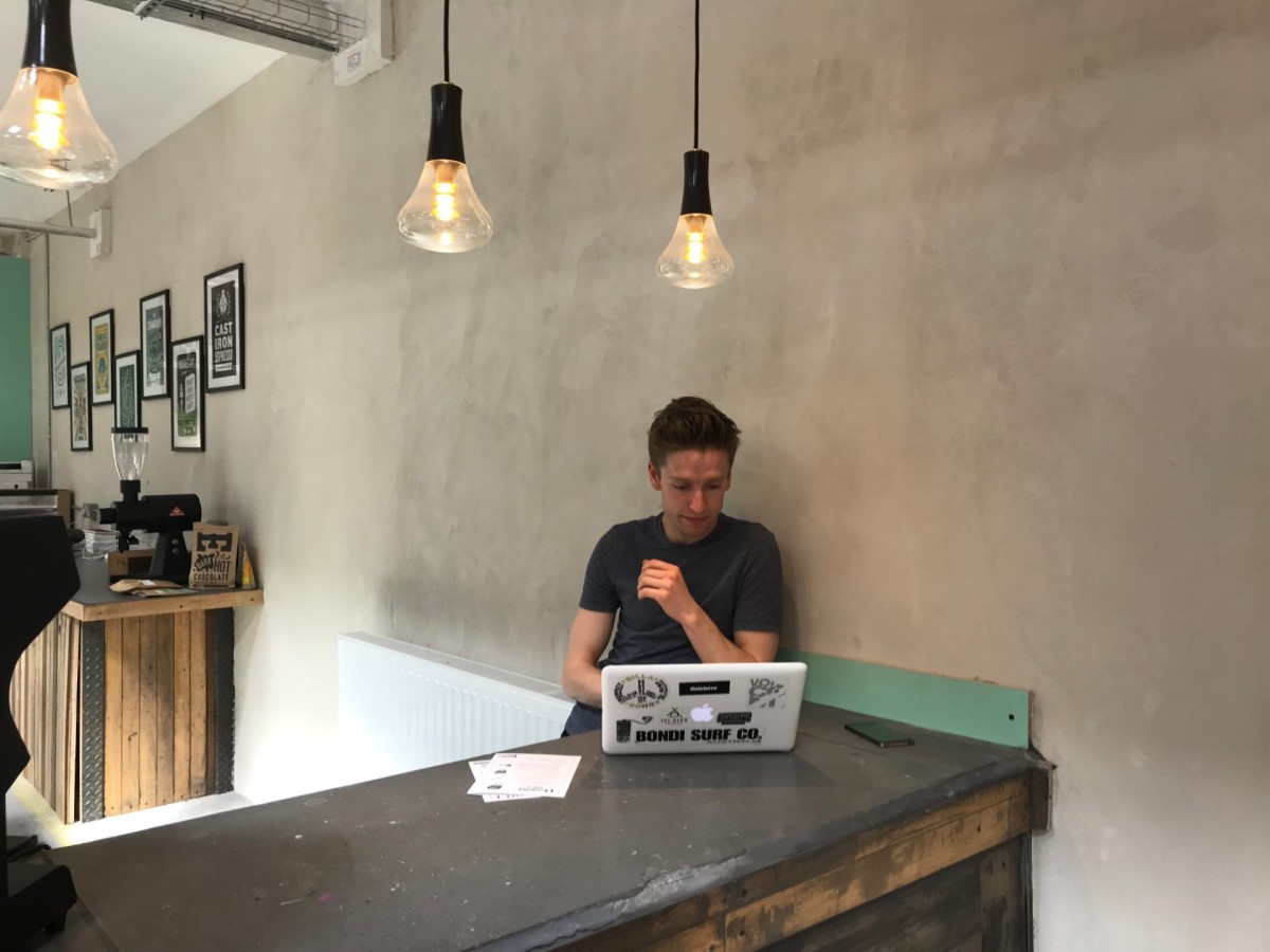 Sustainable Workspaces