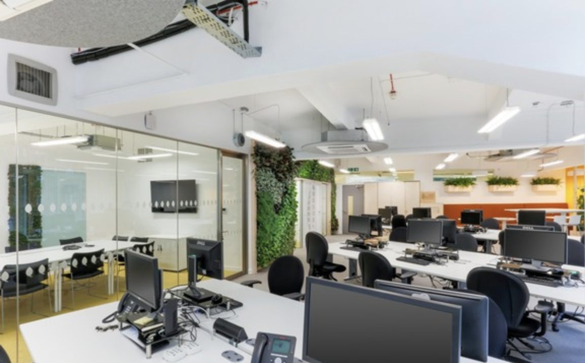 UK Green Building Council